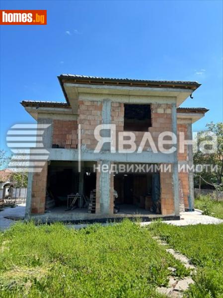 Къща, 165m² - С.Маринка, Бургас - Къща за продажба - ЯВЛЕНА - 109407002