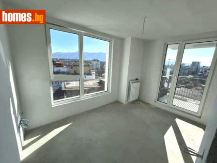 Тристаен, 81m² - Апартамент за продажба - 109407509