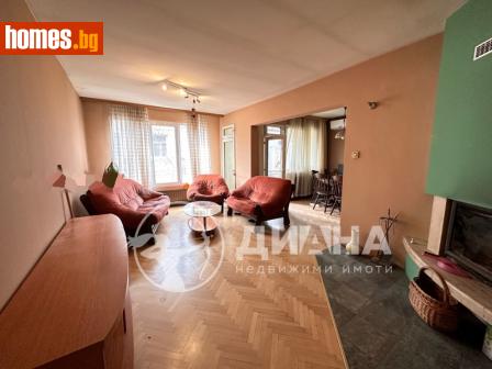 Четиристаен, 140m² - Апартамент за продажба - 109407634