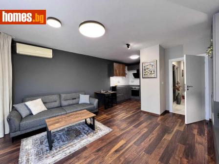 Тристаен, 107m² - Апартамент за продажба - 109408382