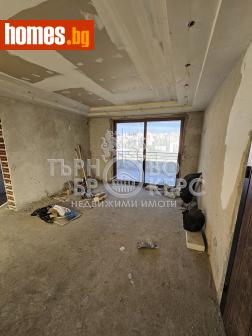 Тристаен, 117m² - Апартамент за продажба - 109410374