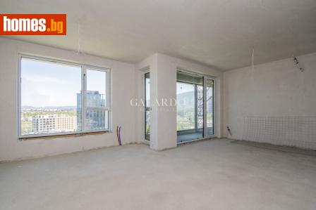 Тристаен, 129m² - Апартамент за продажба - 109411096