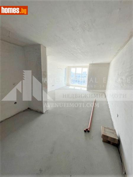 Тристаен, 120m² - Жк. Гагарин, Пловдив - Апартамент за продажба - Avenue Real Estate - 109417281
