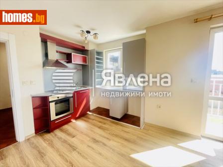Двустаен, 60m² - Апартамент за продажба - 109421131