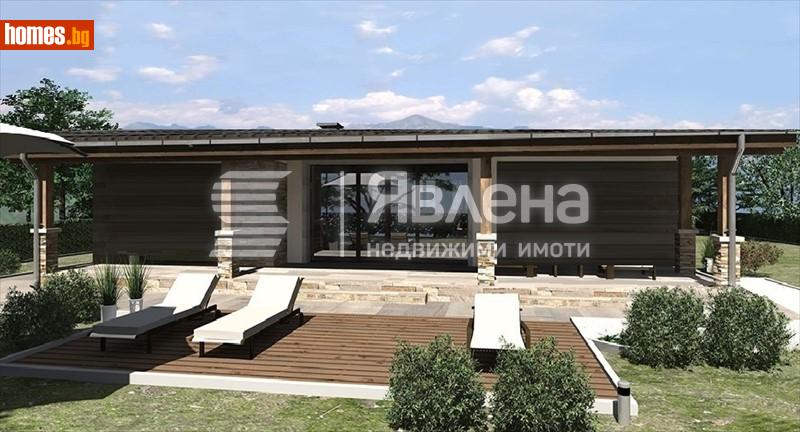 Къща, 100m² - Варна, Варна - Къща за продажба - ЯВЛЕНА - 109421278