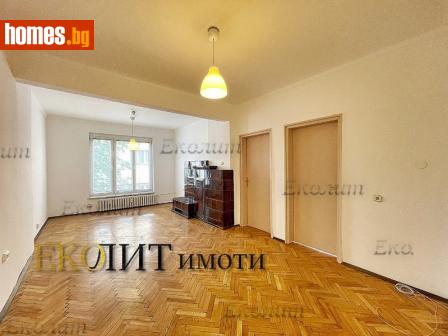 Четиристаен, 120m² - Апартамент под наем - 109422013