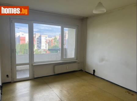 Едностаен, 42m² - Апартамент за продажба - 109422855