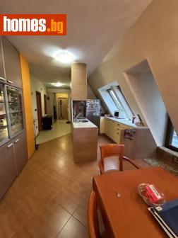 Многостаен, 130m² - Апартамент за продажба - 109423056