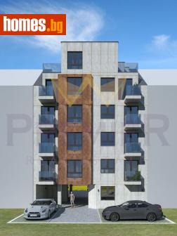 Тристаен, 98m² - Апартамент за продажба - 109425397