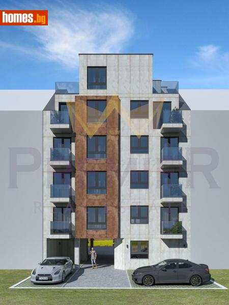 Тристаен, 98m² -  Автогарата, Варна - Апартамент за продажба - ИМОТИ ПРЕМИЕР - 109425397
