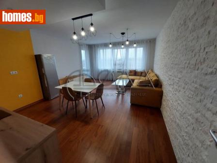 Тристаен, 110m² - Апартамент за продажба - 109425887