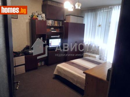 Двустаен, 60m² - Апартамент за продажба - 109425971