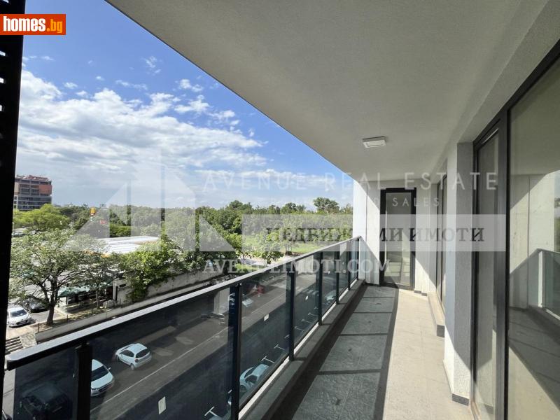 Тристаен, 121m² -  Широк Център, Пловдив - Апартамент за продажба - Avenue Real Estate - 109432749