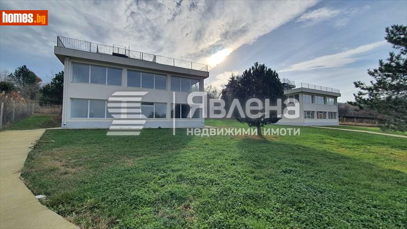 Къща, 650m² - Варна, Варна - Къща за продажба - ЯВЛЕНА - 109437236