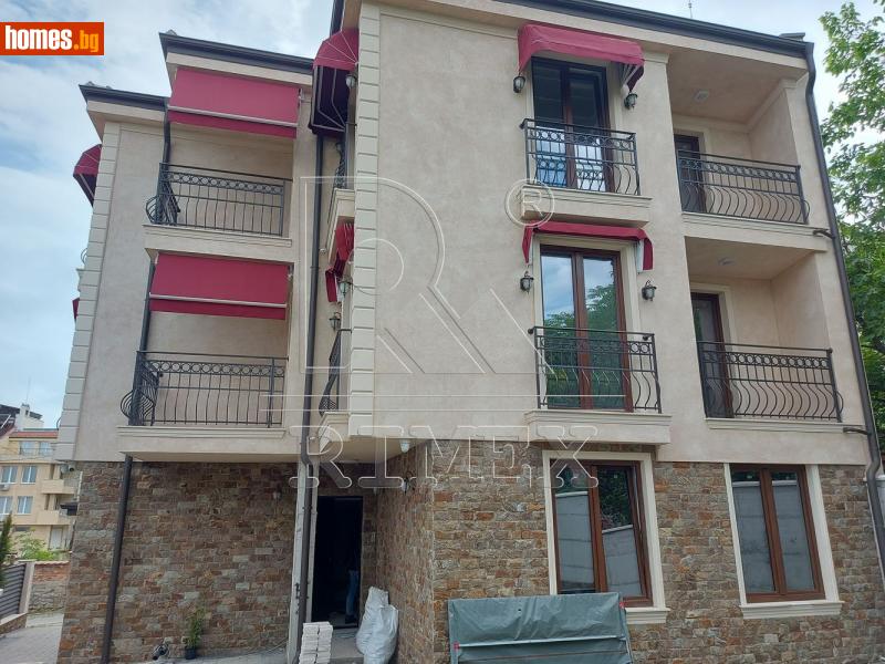 Тристаен, 104m² -  Център, Пловдив - Апартамент за продажба - Римекс Имоти - 109439109