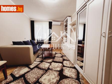 Тристаен, 89m² - Апартамент за продажба - 109441794