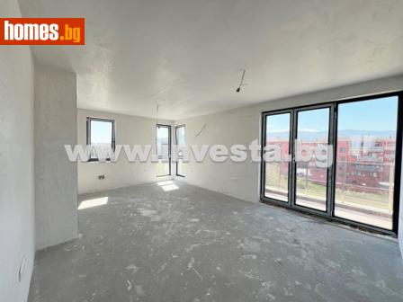 Тристаен, 92m² - Апартамент за продажба - 109449824