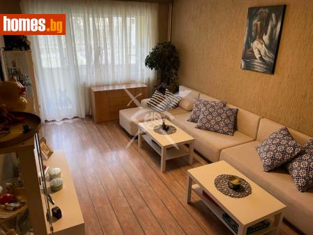 Тристаен, 89m² - Апартамент за продажба - 109450223