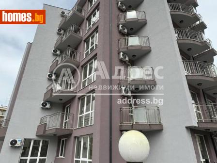 Едностаен, 34m² - Апартамент за продажба - 109462515