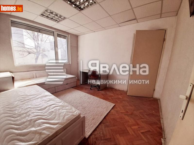 Тристаен, 100m² -  Колхозен Пазар, Варна - Апартамент за продажба - ЯВЛЕНА - 109462825