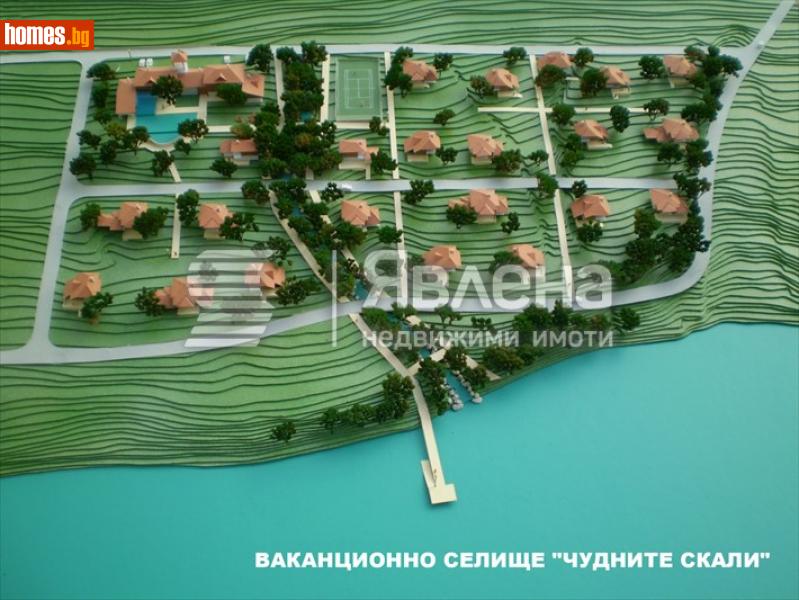 Парцел, 25000m² - С.Аспарухово, Варна - Парцел за продажба - ЯВЛЕНА - 109462976