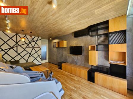 Тристаен, 120m² - Апартамент за продажба - 109464259