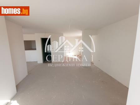 Ателие/Таван, 86m² - Апартамент за продажба - 109470022