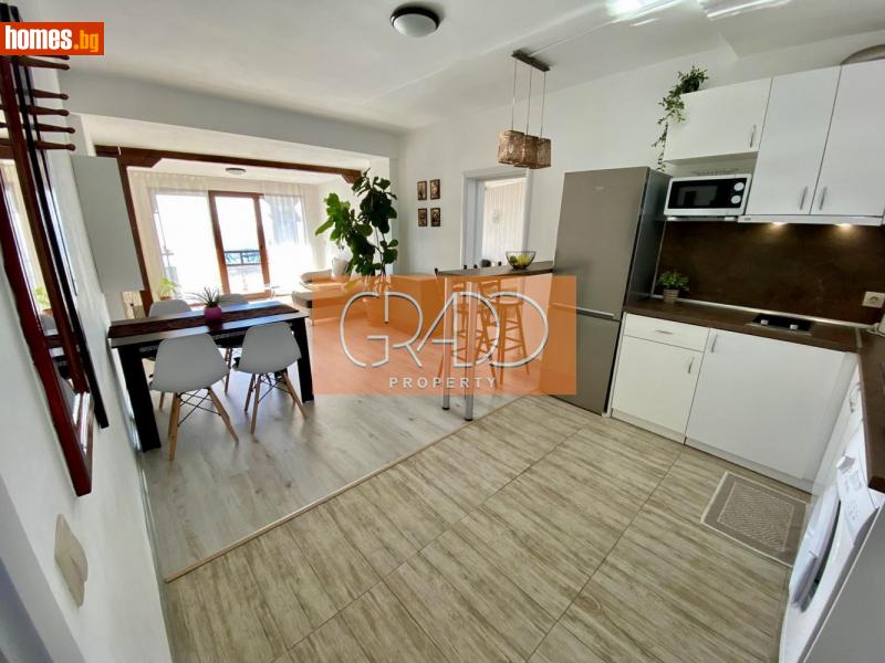 Двустаен, 85m² - М-т Ален Мак, Варна - Апартамент за продажба - Grado Property - 109470806