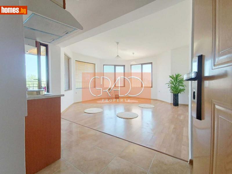 Едностаен, 46m² -  Цветен, Варна - Апартамент за продажба - Grado Property - 109470865