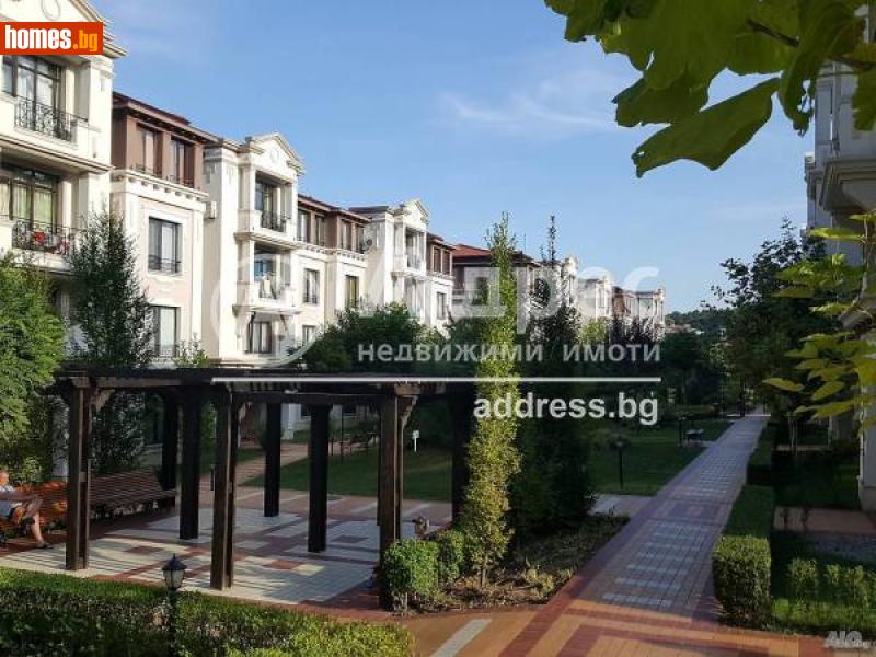 Тристаен, 73m² - Гр.Созопол, Бургас - Апартамент за продажба - АДРЕС НЕДВИЖИМИ ИМОТИ - 109477890