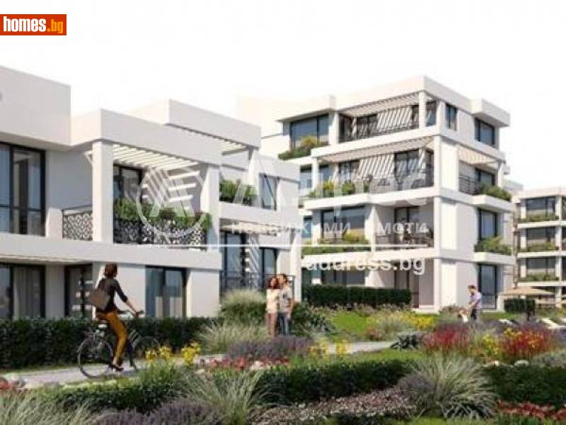 Тристаен, 101m² - Гр.Созопол, Бургас - Апартамент за продажба - АДРЕС НЕДВИЖИМИ ИМОТИ - 109477899