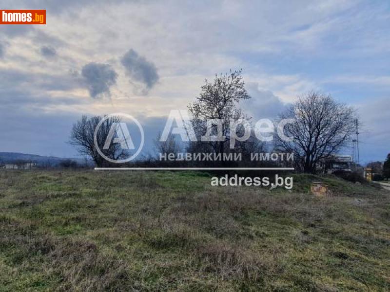 Парцел, 1500m² - С.Близнаци, Варна - Парцел за продажба - АДРЕС НЕДВИЖИМИ ИМОТИ - 109477949