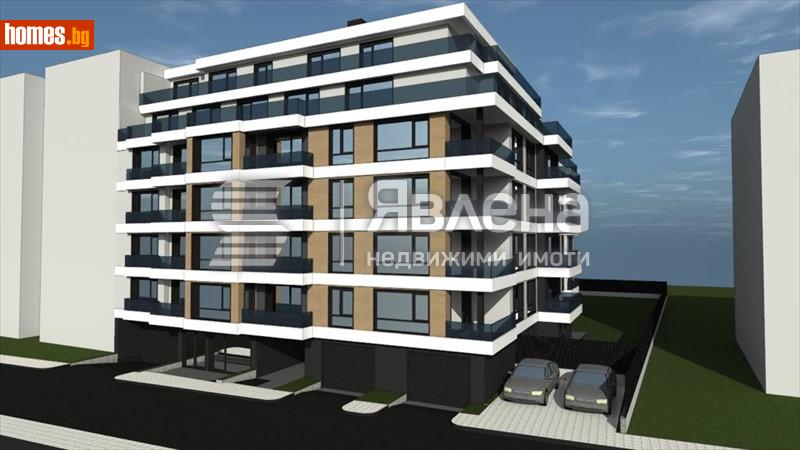 Многостаен, 5700m² - Жк. Младост 2, София - Апартамент за продажба - ЯВЛЕНА - 109478454