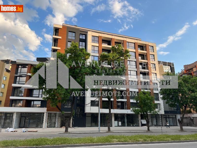 Тристаен, 111m² - Кв. Кършияка, Пловдив - Апартамент за продажба - Avenue Real Estate - 109485883