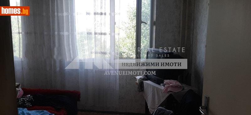 Тристаен, 92m² - Жк. Тракия, Пловдив - Апартамент за продажба - Avenue Real Estate - 109485903