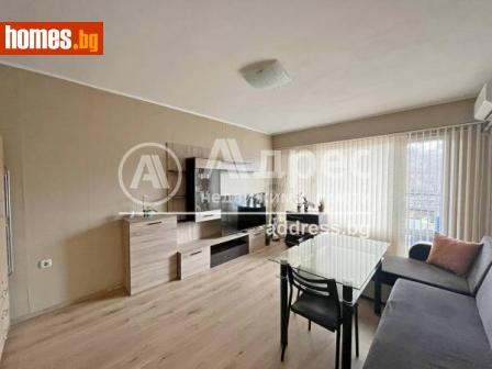 Двустаен, 60m² - Апартамент за продажба - 109489339