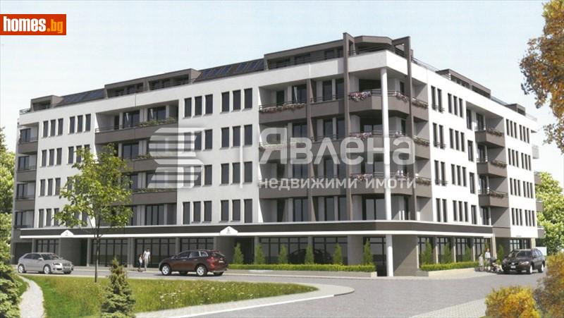 Тристаен, 121m² - Жк. Овча Купел, София - Апартамент за продажба - ЯВЛЕНА - 109489435