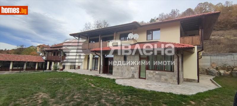 Къща, 330m² - С.Голям Извор, Ловеч - Къща за продажба - ЯВЛЕНА - 109489573