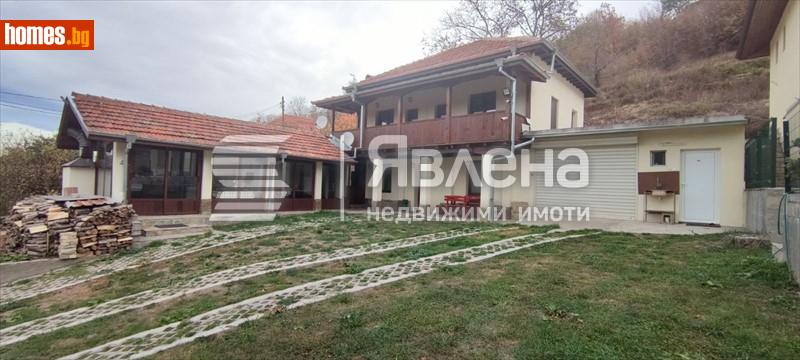 Къща, 130m² - С.Голям Извор, Ловеч - Къща за продажба - ЯВЛЕНА - 109489583