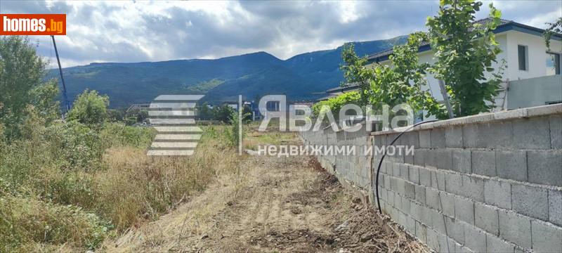 Парцел, 4871m² -  Драгалевци, София - Парцел за продажба - ЯВЛЕНА - 109489632
