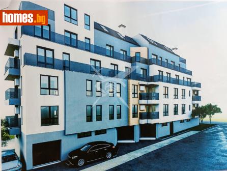 Тристаен, 114m² - Апартамент за продажба - 109490184