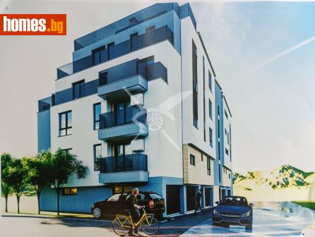 Многостаен, 186m² - Апартамент за продажба - 109490211