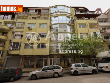Едностаен, 42m² - Апартамент за продажба - 109499881