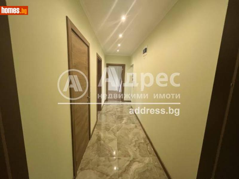 Многостаен, 96m² - Жк. Левски, Варна - Апартамент за продажба - АДРЕС НЕДВИЖИМИ ИМОТИ - 109499983