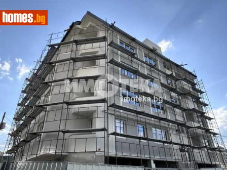 Тристаен, 116m² - Апартамент за продажба - 109500104