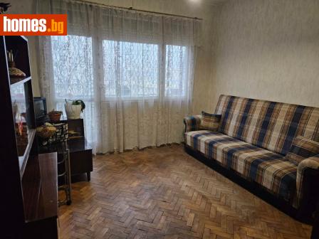 Двустаен, 55m² - Апартамент за продажба - 109500422