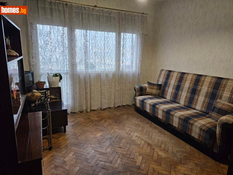 Двустаен, 55m² - Жк. Трошево, Варна - Апартамент за продажба - Матекс Имоти  - 109500422