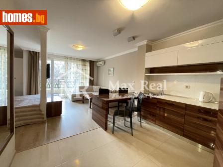 Едностаен, 54m² - Апартамент за продажба - 109500482