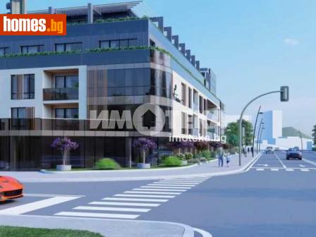 Двустаен, 69m² - Апартамент за продажба - 109505597