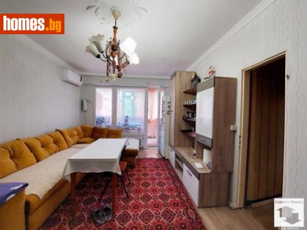 Тристаен, 65m² - Апартамент за продажба - 109510126